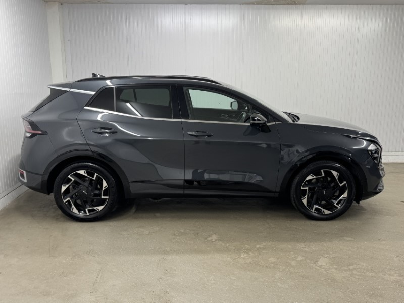 Used Kia Sportage 2023 for sale - 77746005: Photo 6