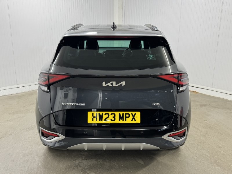Used Kia Sportage 2023 for sale - 77746005: Photo 7