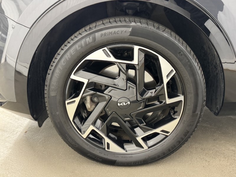 Used Kia Sportage 2023 for sale - 77746005: Photo 9