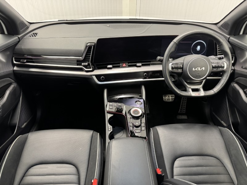 Used Kia Sportage 2025 for sale - 77225285: Photo 10