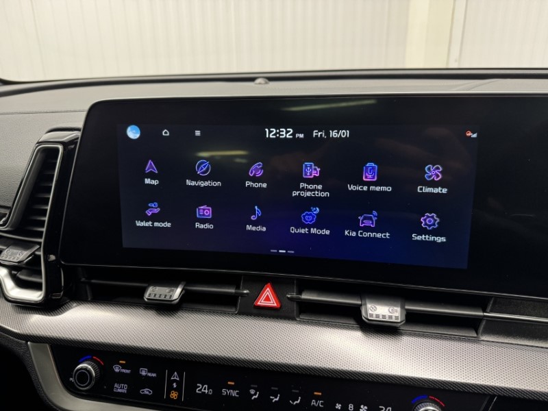 Used Kia Sportage 2025 for sale - 77225285: Photo 12