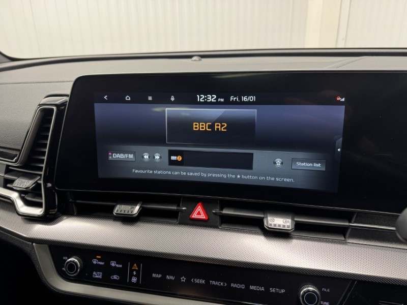 Used Kia Sportage 2025 for sale - 77225285: Photo 13