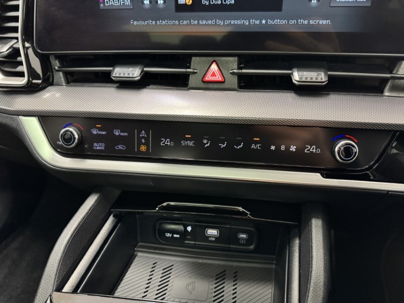 Used Kia Sportage 2025 for sale - 77225285: Photo 17