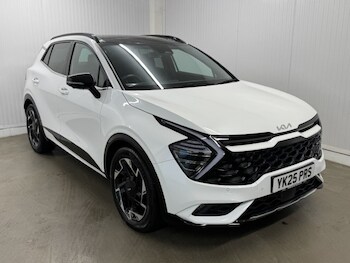 Used Kia Sportage 2025 for sale - 77225285: Photo