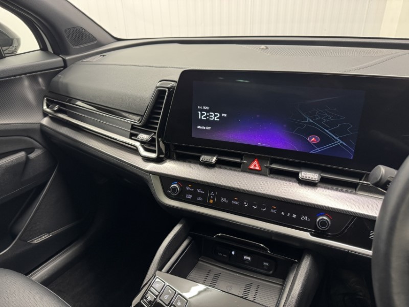 Used Kia Sportage 2025 for sale - 77225285: Photo 24