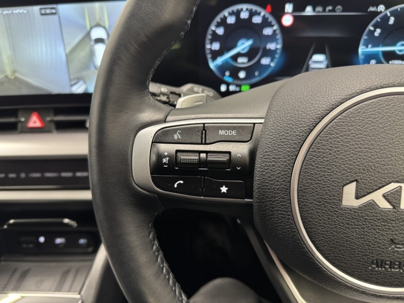 Used Kia Sportage 2025 for sale - 77225285: Photo 25