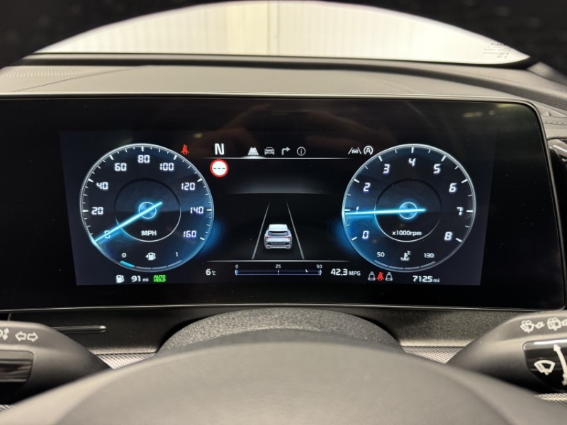 Used Kia Sportage 2025 for sale - 77225285: Photo 26