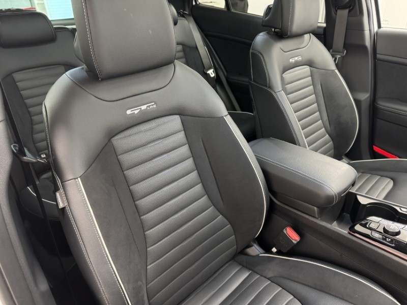 Used Kia Sportage 2025 for sale - 77225285: Photo 34