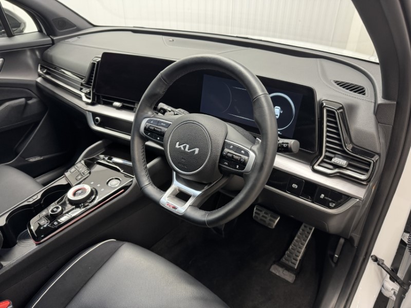 Used Kia Sportage 2025 for sale - 77225285: Photo 35