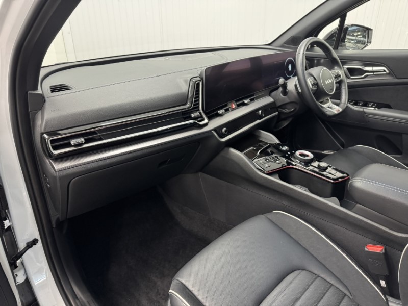 Used Kia Sportage 2025 for sale - 77225285: Photo 37