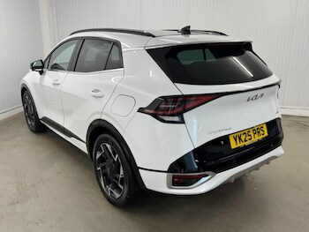 Used Kia Sportage 2025 for sale - 77225285: Photo