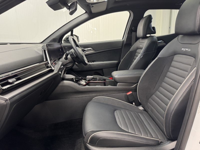 Used Kia Sportage 2025 for sale - 77225285: Photo 4