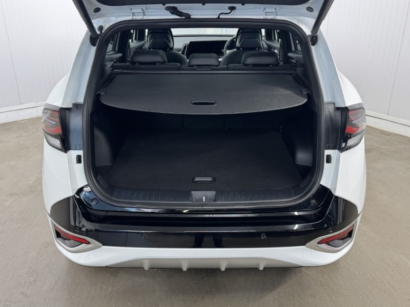 Used Kia Sportage 2025 for sale - 77225285: Photo 40