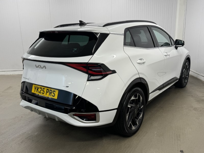 Used Kia Sportage 2025 for sale - 77225285: Photo 41