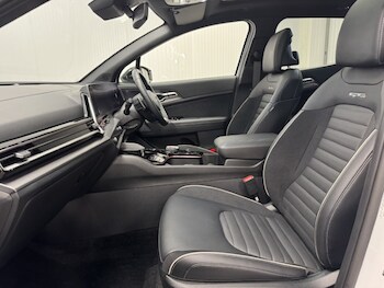 Used Kia Sportage 2025 for sale - 77225285: Photo