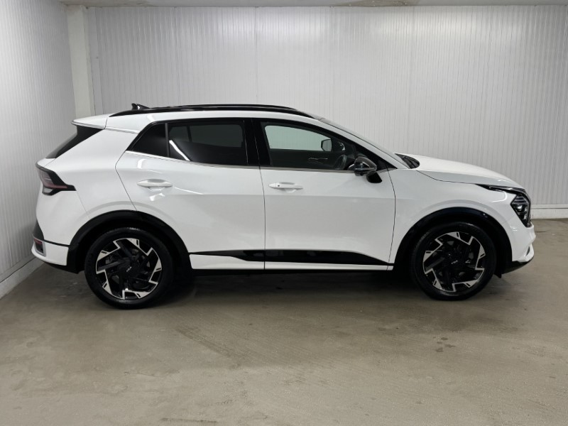 Used Kia Sportage 2025 for sale - 77225285: Photo 6
