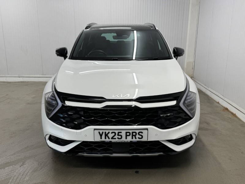 Used Kia Sportage 2025 for sale - 77225285: Photo 8