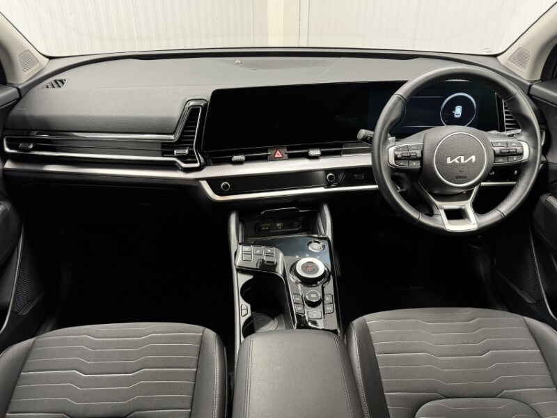 Used Kia Sportage 2025 for sale - 77789159: Photo 10