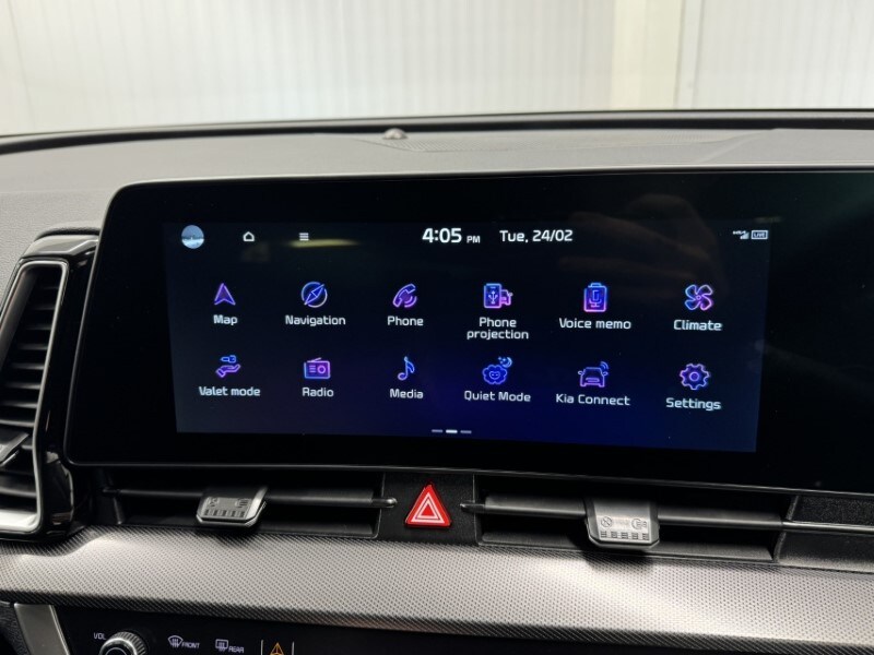 Used Kia Sportage 2025 for sale - 77789159: Photo 11