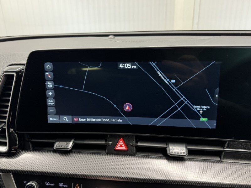 Used Kia Sportage 2025 for sale - 77789159: Photo 14