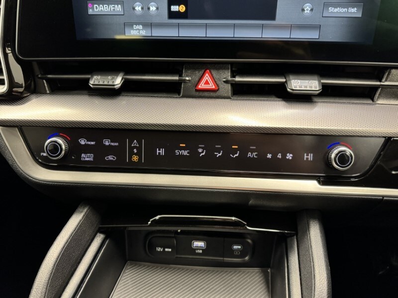 Used Kia Sportage 2025 for sale - 77789159: Photo 16