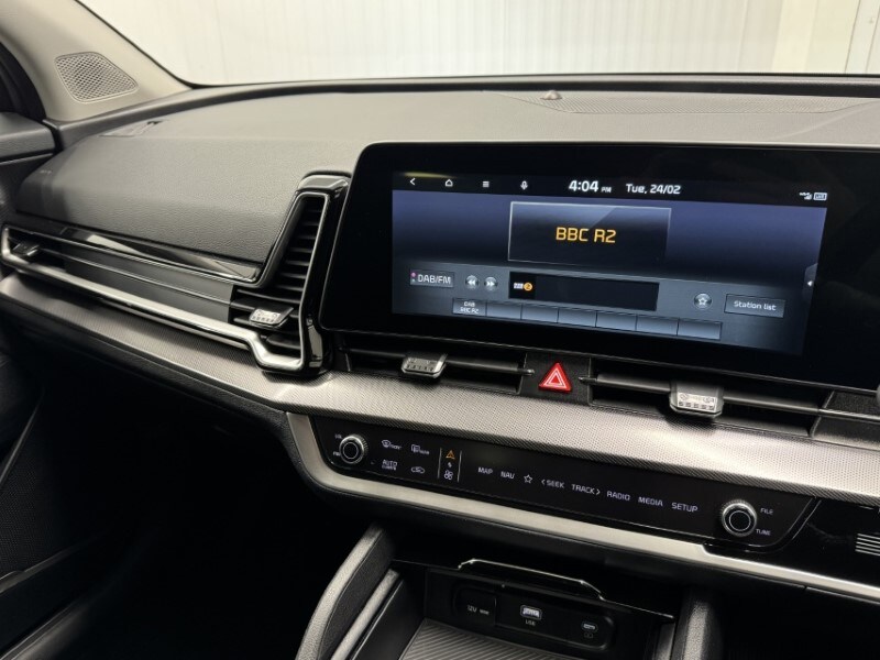 Used Kia Sportage 2025 for sale - 77789159: Photo 23