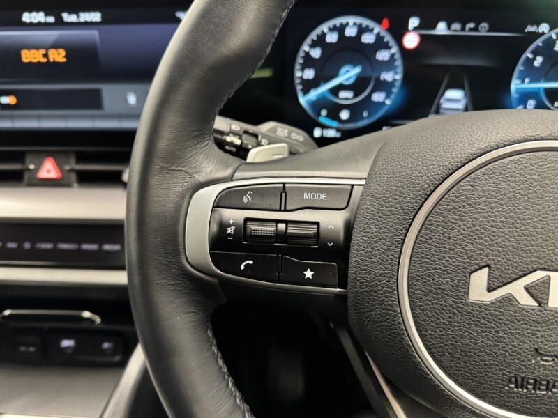 Used Kia Sportage 2025 for sale - 77789159: Photo 24