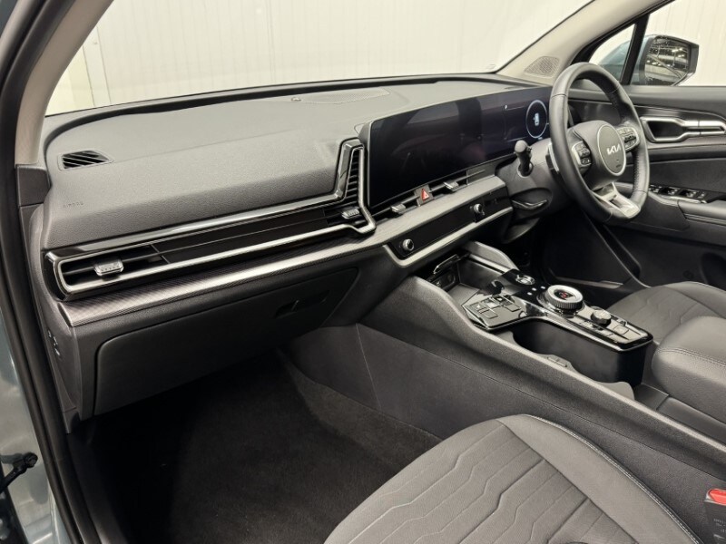 Used Kia Sportage 2025 for sale - 77789159: Photo 35
