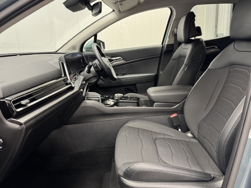 Used Kia Sportage 2025 for sale - 77789159: Photo 4