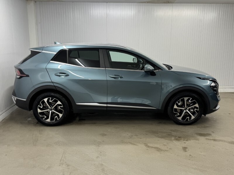 Used Kia Sportage 2025 for sale - 77789159: Photo 6