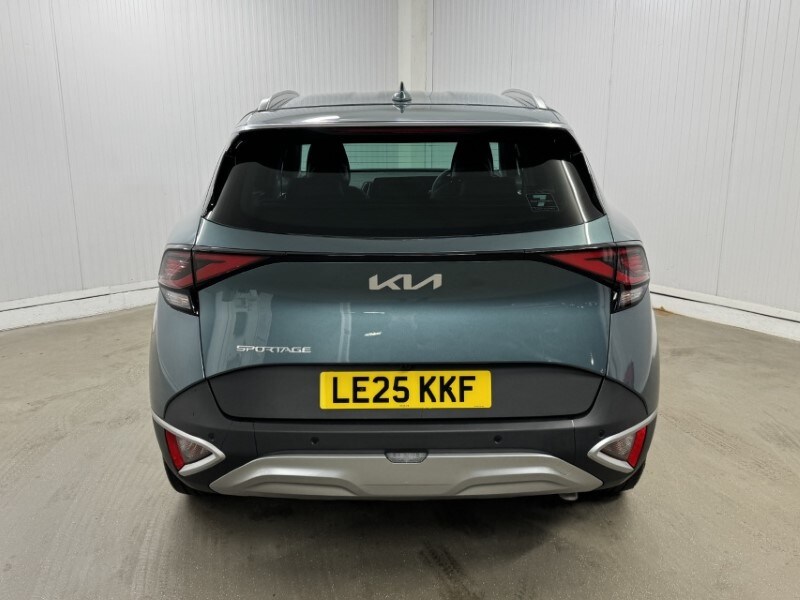 Used Kia Sportage 2025 for sale - 77789159: Photo 7