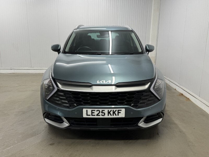 Used Kia Sportage 2025 for sale - 77789159: Photo 8