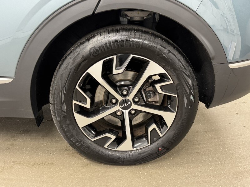 Used Kia Sportage 2025 for sale - 77789159: Photo 9