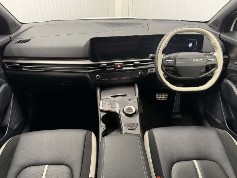 Used Kia Sportage 2025 for sale - 77001357: Photo 10