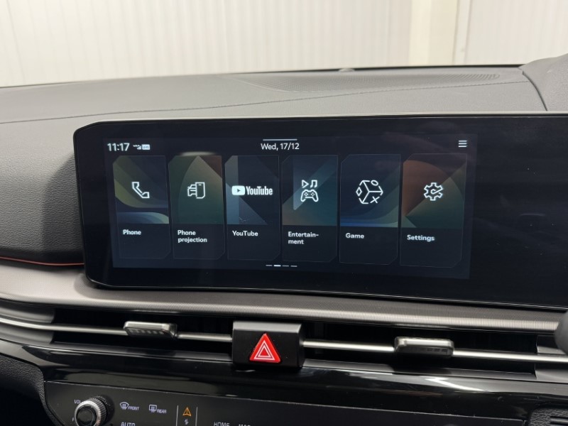 Used Kia Sportage 2025 for sale - 77001357: Photo 13