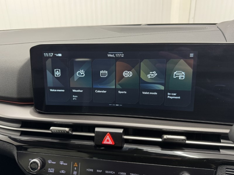 Used Kia Sportage 2025 for sale - 77001357: Photo 14