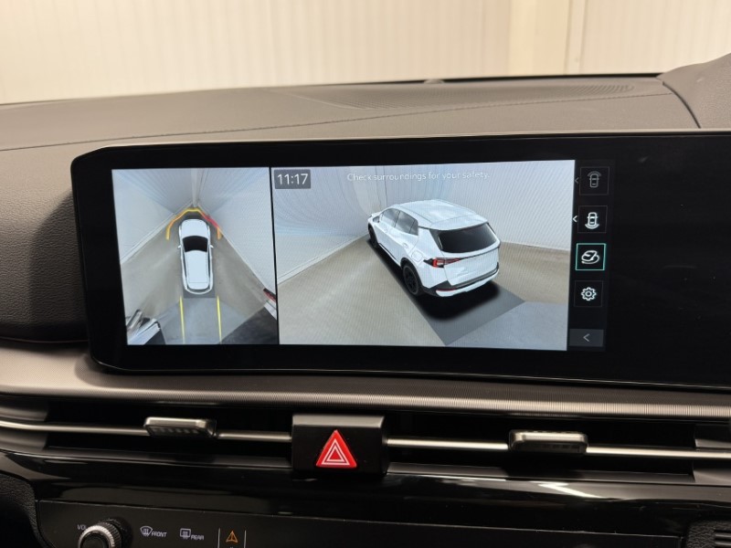 Used Kia Sportage 2025 for sale - 77001357: Photo 17