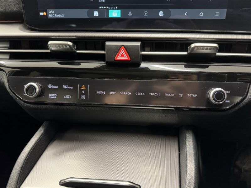 Used Kia Sportage 2025 for sale - 77001357: Photo 18