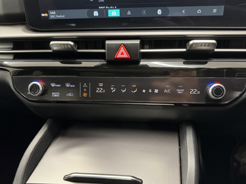 Used Kia Sportage 2025 for sale - 77001357: Photo 19