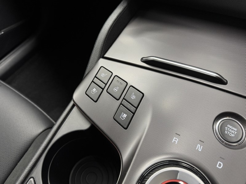 Used Kia Sportage 2025 for sale - 77001357: Photo 20