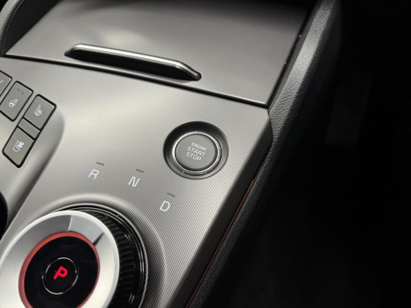 Used Kia Sportage 2025 for sale - 77001357: Photo 21