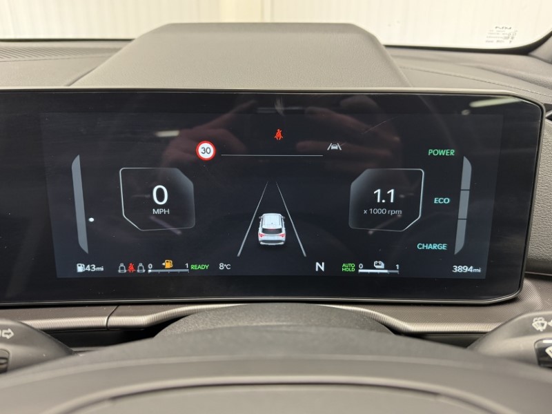 Used Kia Sportage 2025 for sale - 77001357: Photo 27