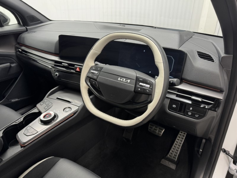 Used Kia Sportage 2025 for sale - 77001357: Photo 37