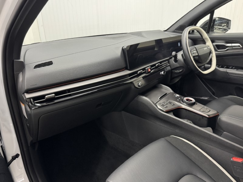 Used Kia Sportage 2025 for sale - 77001357: Photo 39