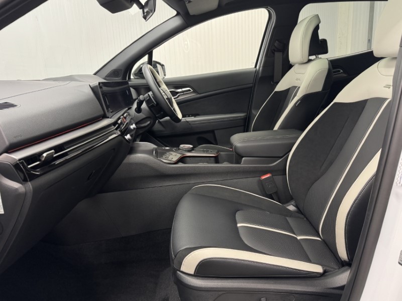 Used Kia Sportage 2025 for sale - 77001357: Photo 4