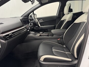 Used Kia Sportage 2025 for sale - 77001357: Photo