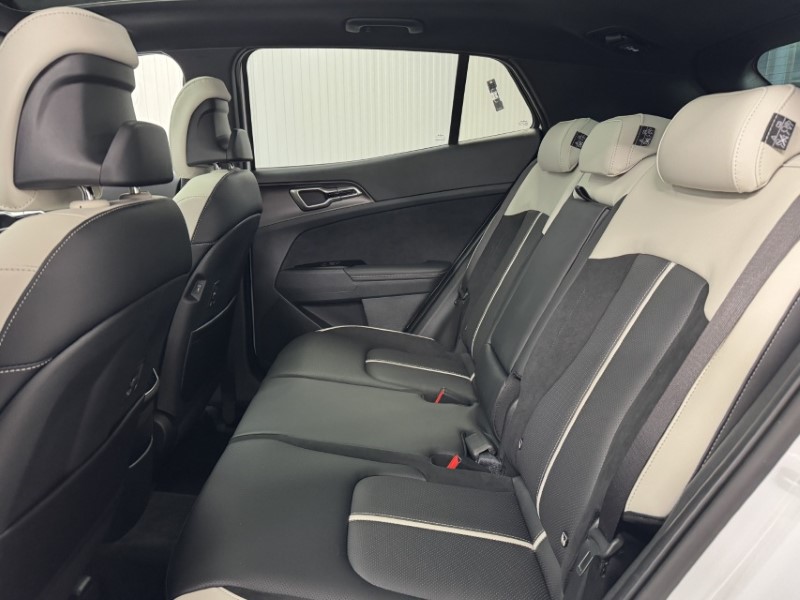 Used Kia Sportage 2025 for sale - 77001357: Photo 5