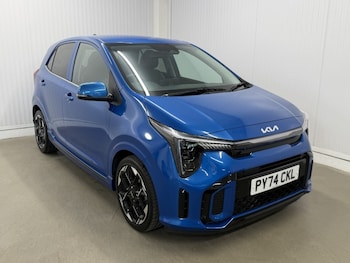 Used Kia Picanto 2024 for sale - 78845951: Photo