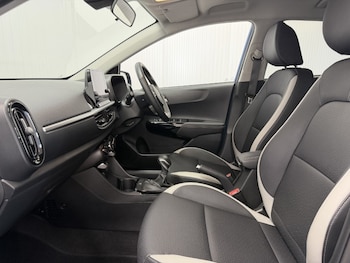 Used Kia Picanto 2024 for sale - 78845951: Photo