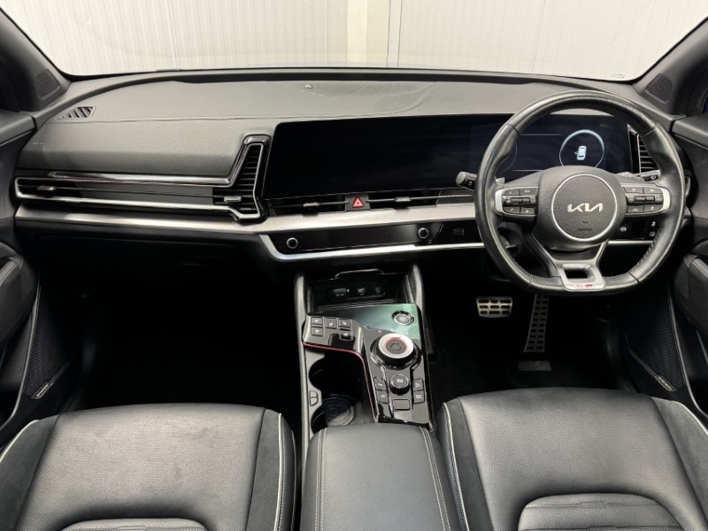 Used Kia Sportage 2022 for sale - 77762951: Photo 10